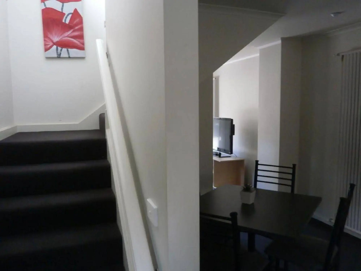 Sovereign Views Apartments