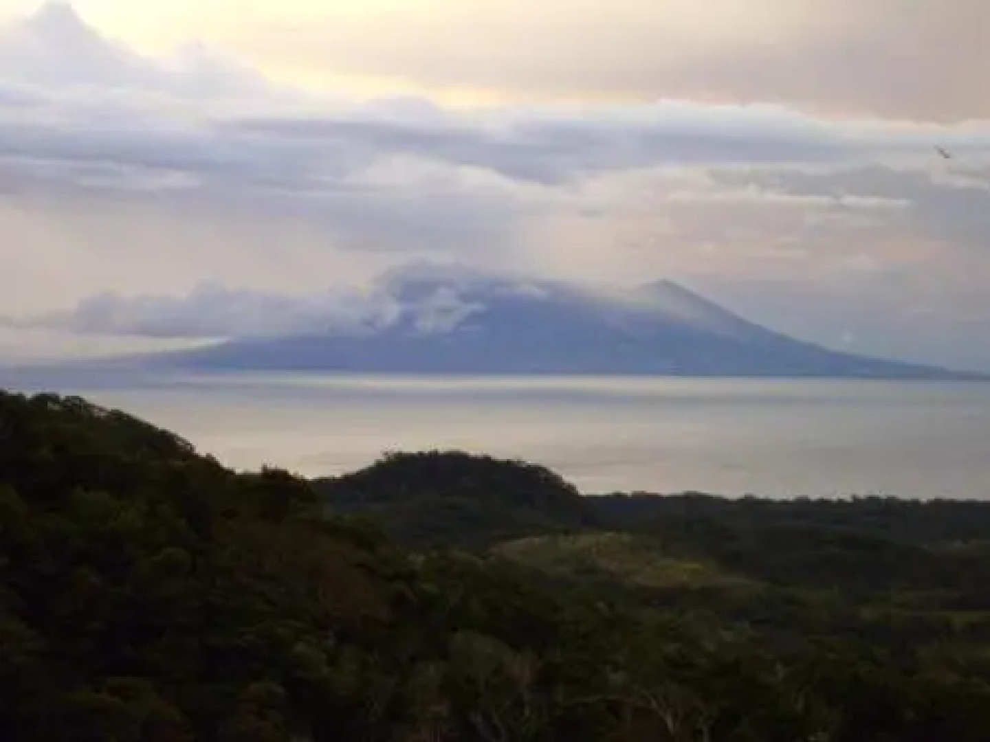 Tierra Madre Eco Lodge