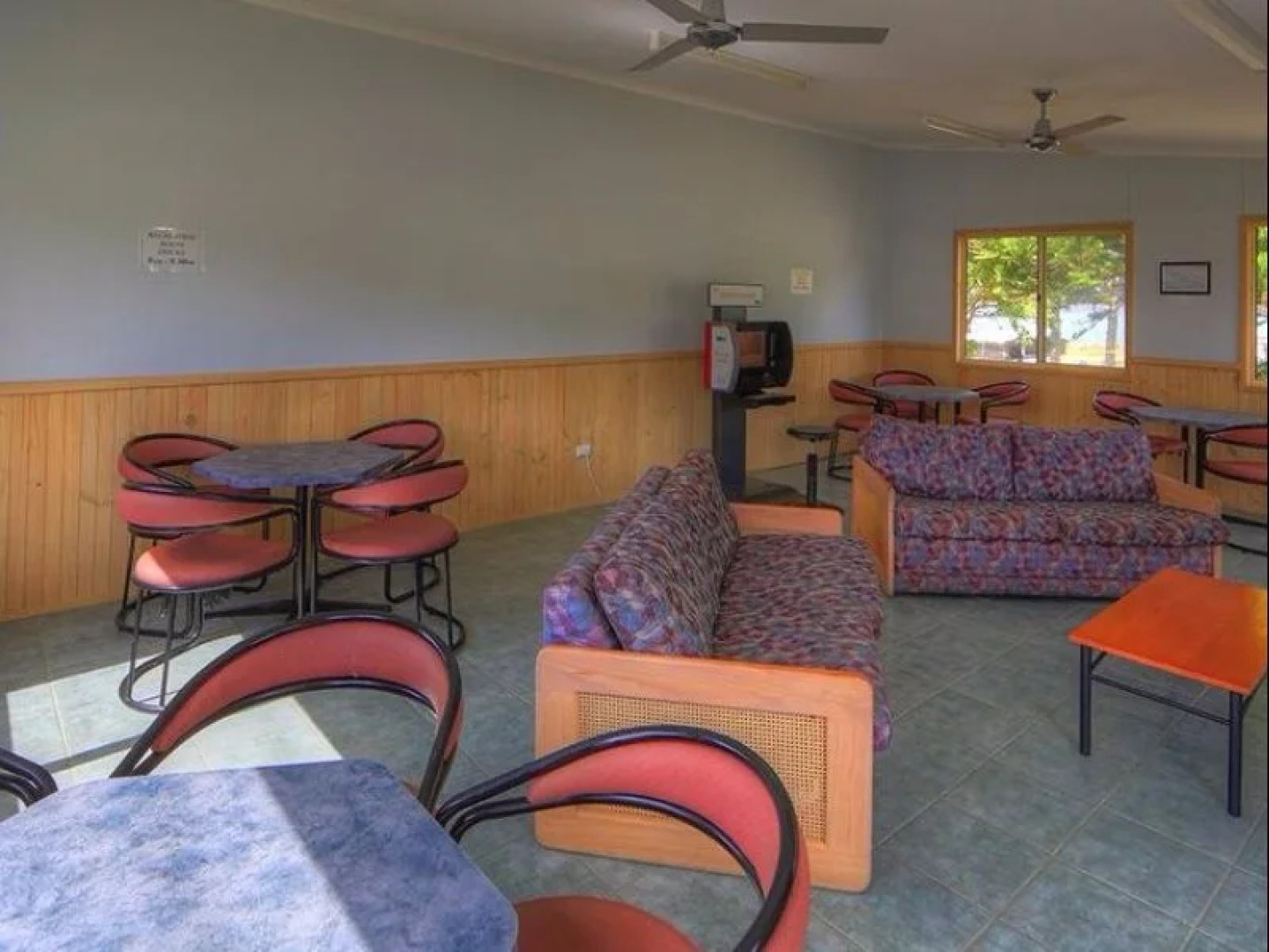 BIG4 Batemans Bay At Easts Riverside Holiday Park