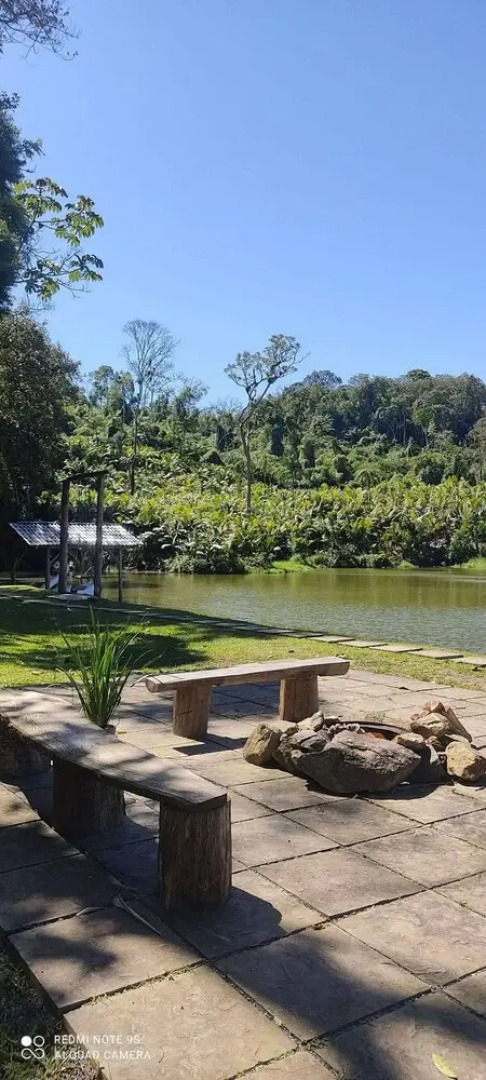Vila Paraíso - Blumenau - SC