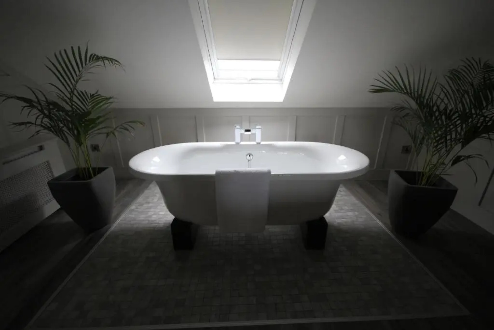 Quinlan & Cooke Boutique Townhouse