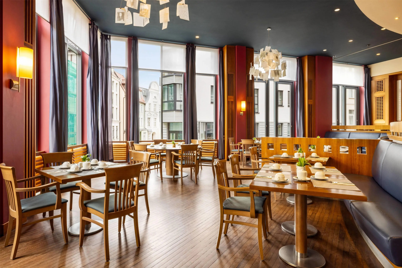 Vienna House by Wyndham Sonne Rostock