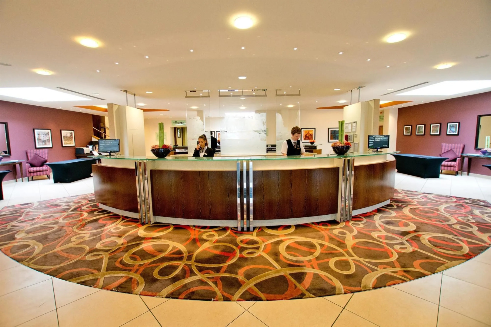 De Vere Beaumont Estate