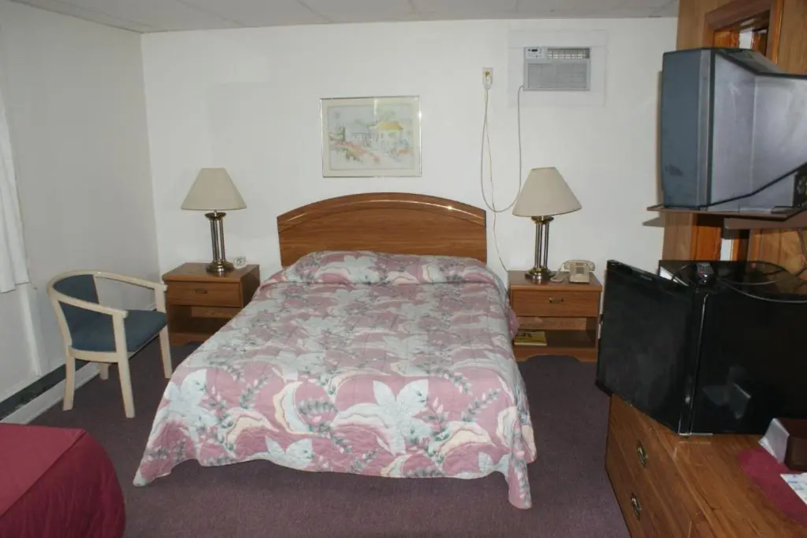 Northern Peaks Motor Inn