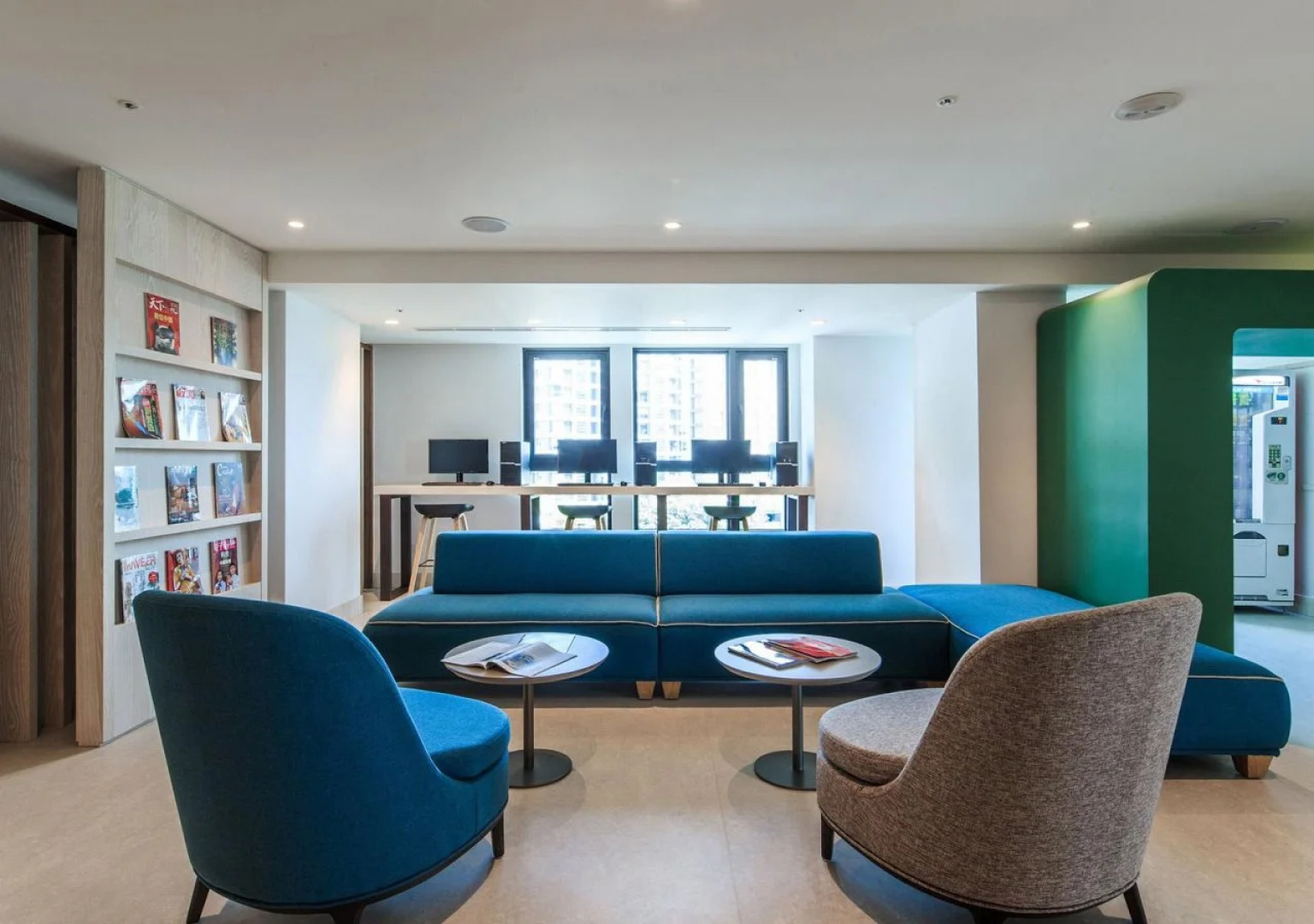 Four Points by Sheraton Yilan Jiaoxi