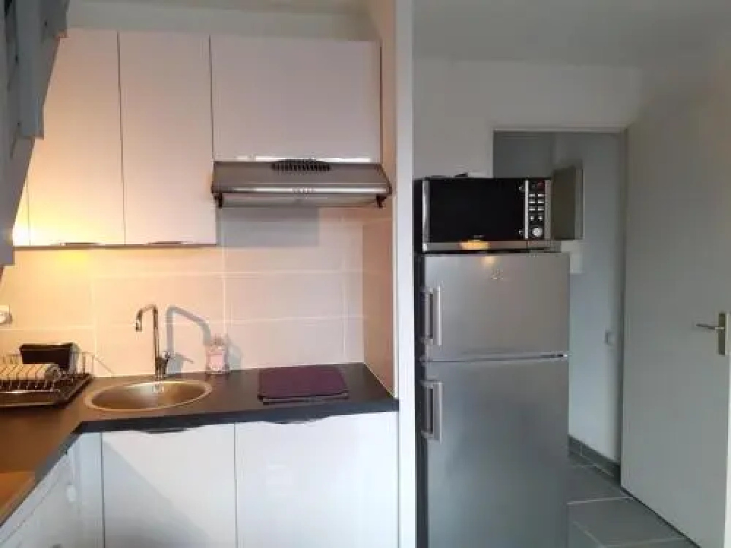 Appartement Santocha