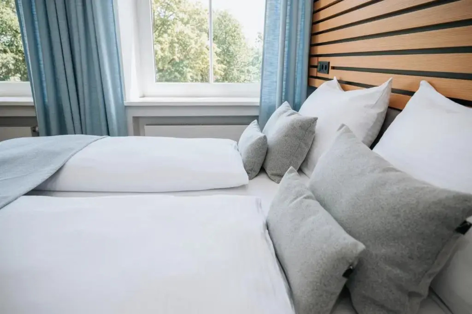 Coffee Fellows Hotel & Longstay