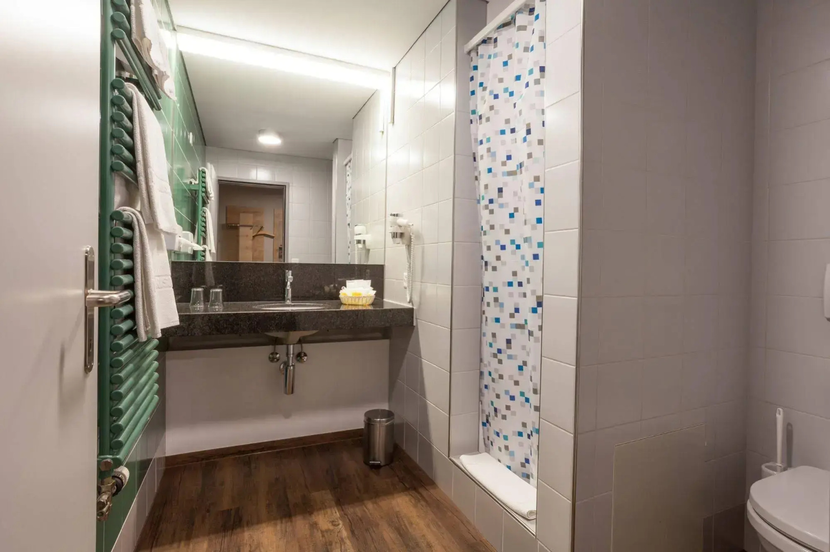 Herisau Swiss Quality Hotel