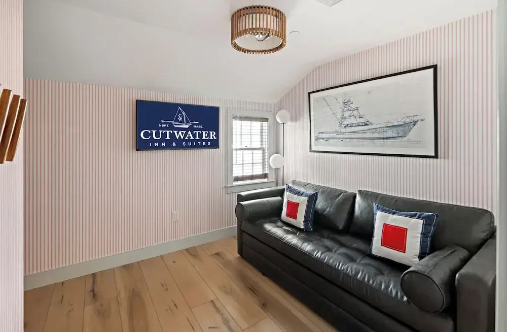 Cutwater Inn & Suites