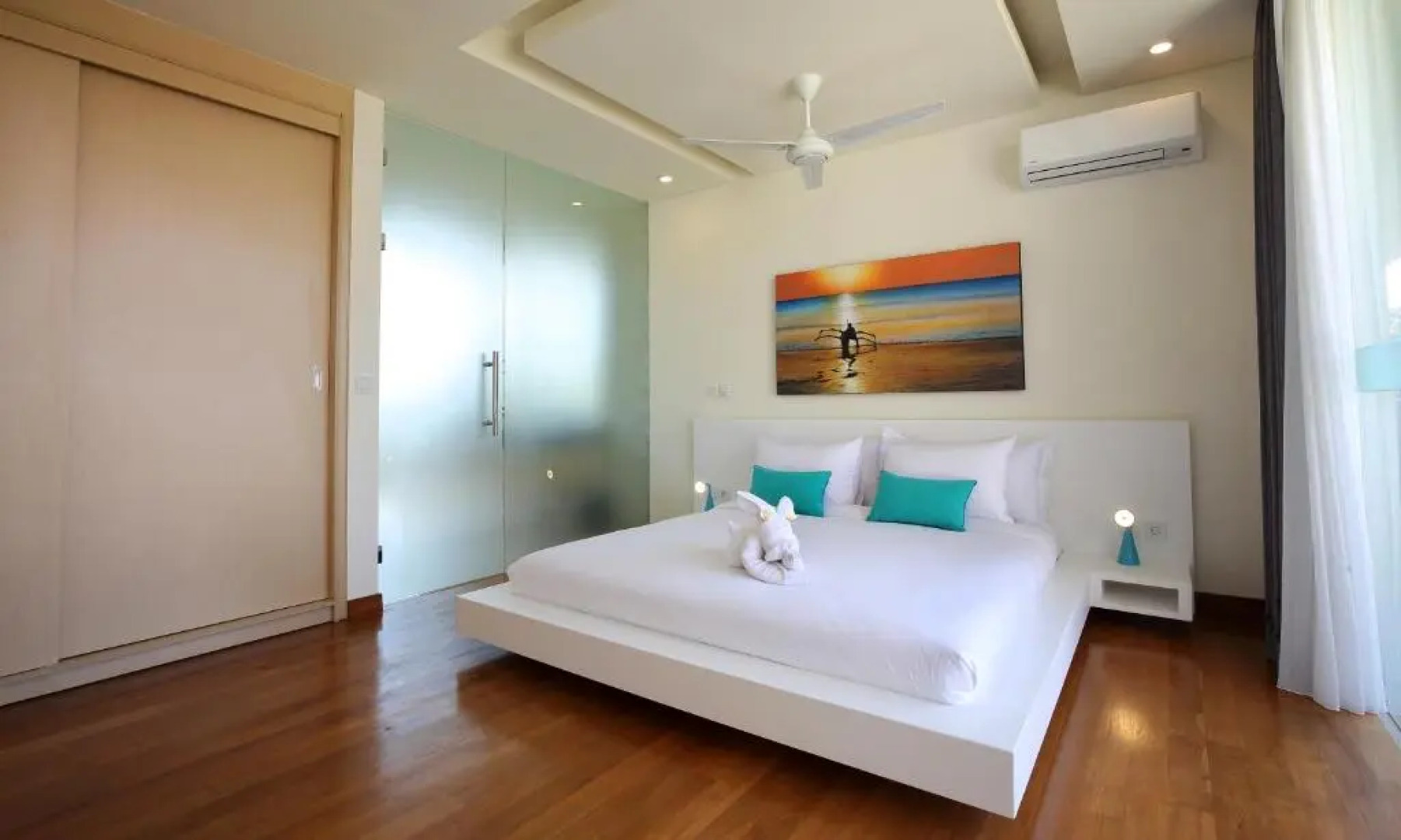 Villa Aquila Seminyak