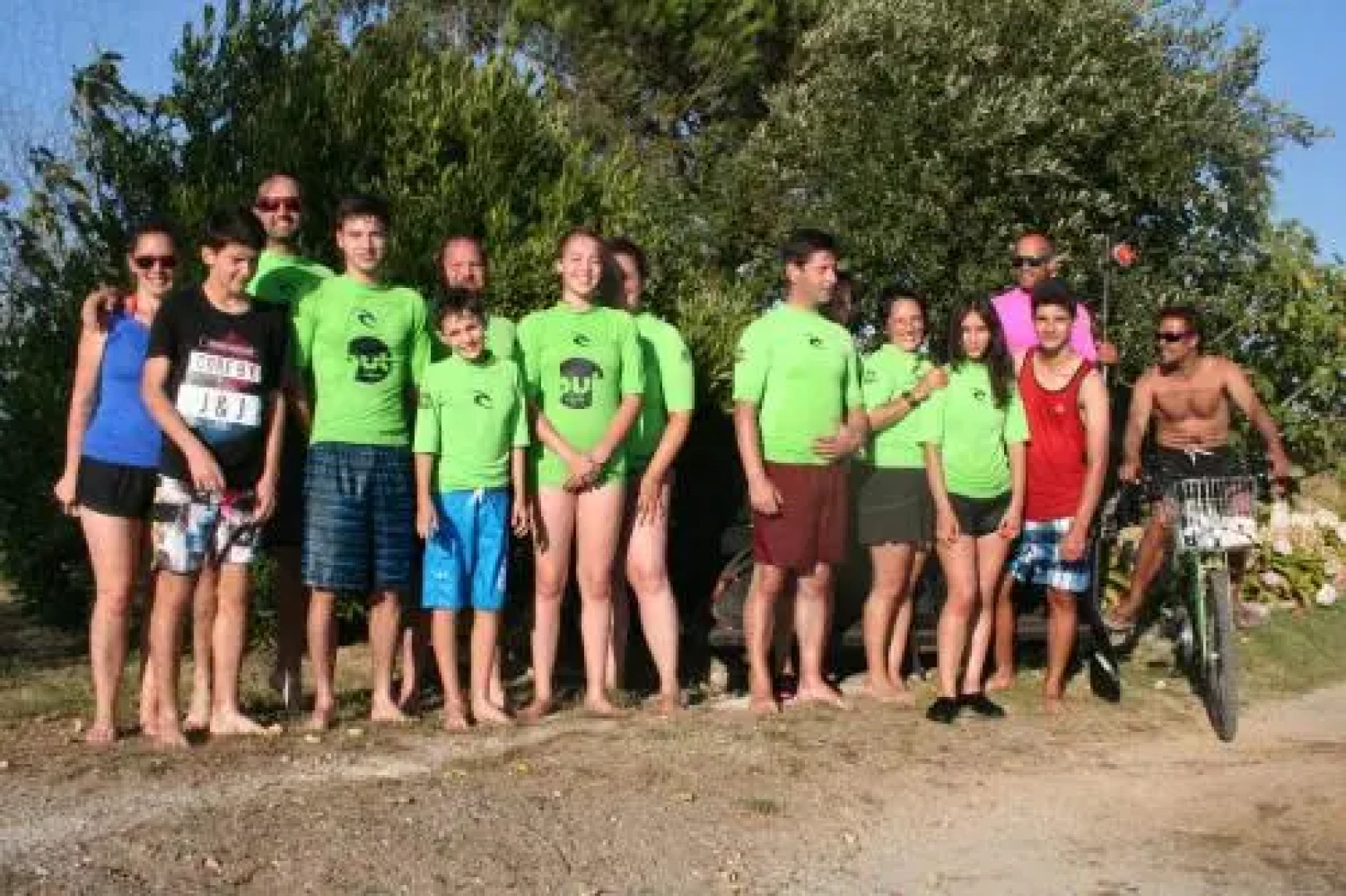 Apartamento com 2 Quartos e Vista oceano