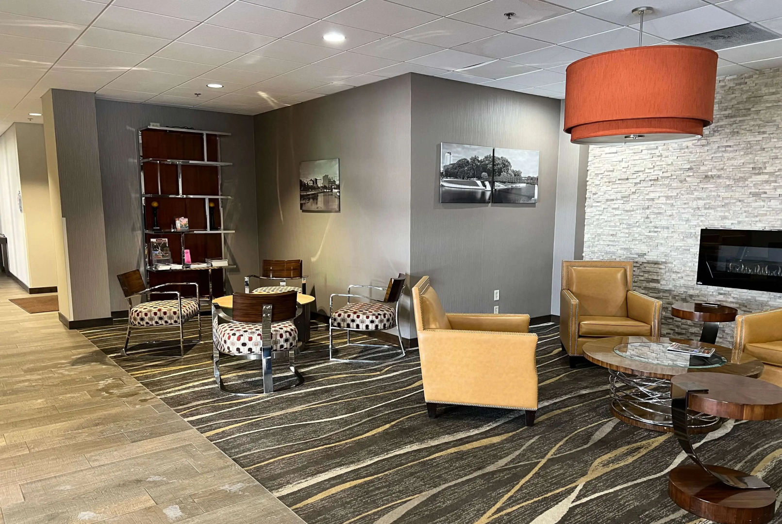 AmericInn by Wyndham Rochester Near Mayo Clinic