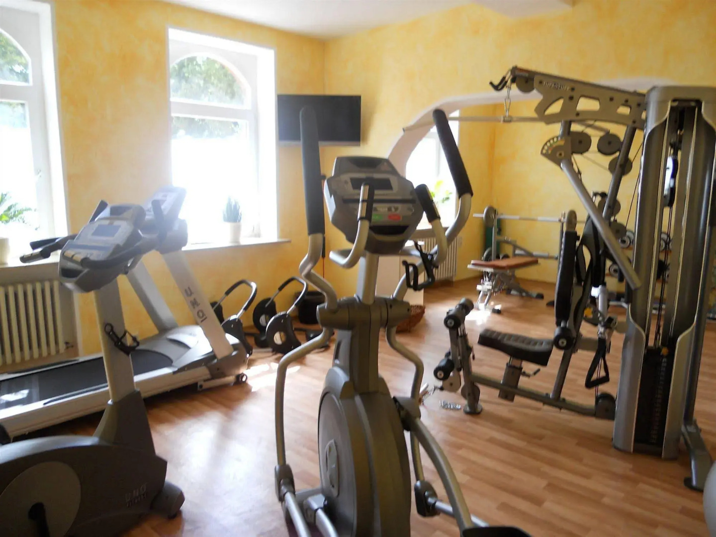 Hotel Franziskushöhe