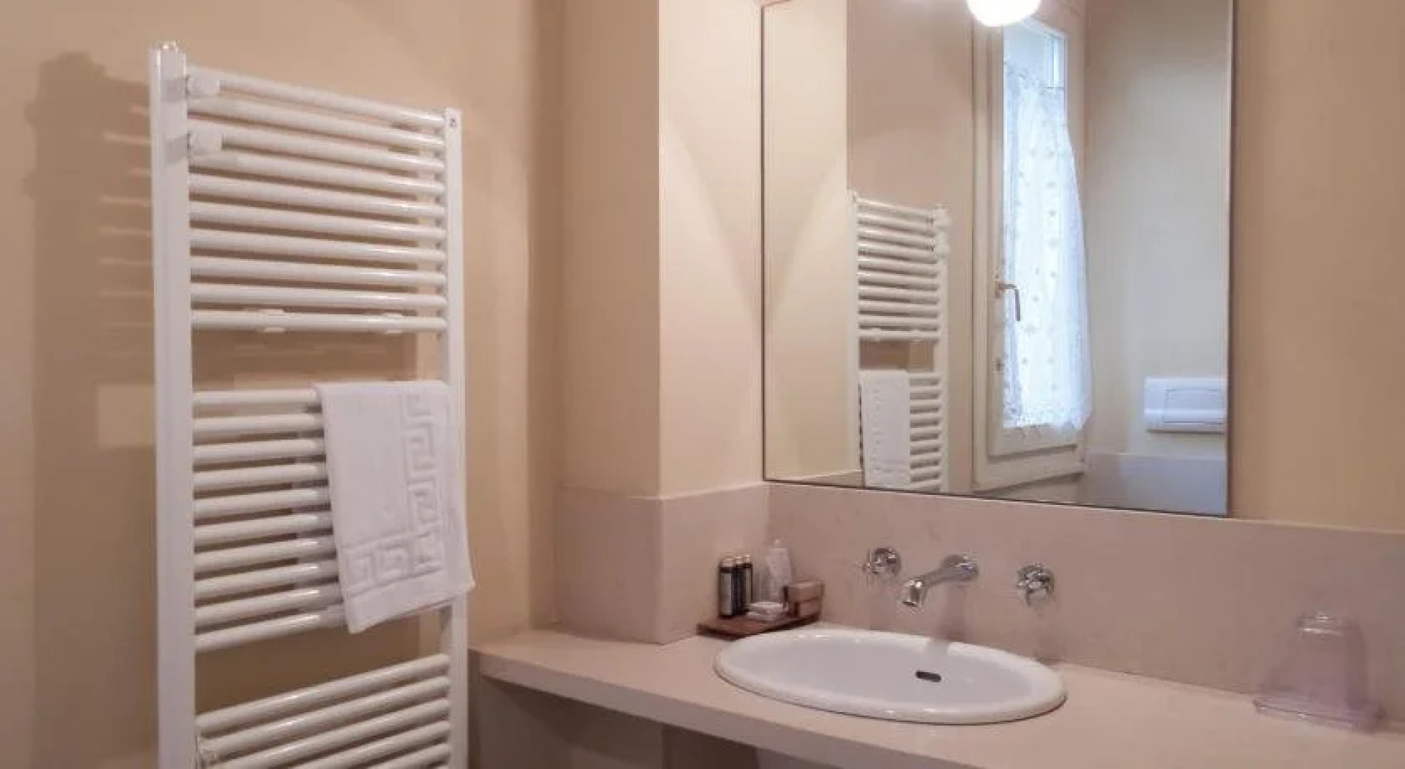 Hotel Palazzo Gambuzza - Ispica