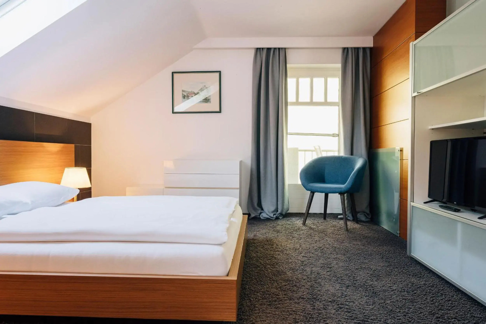 Private Suites Hoffischergasse