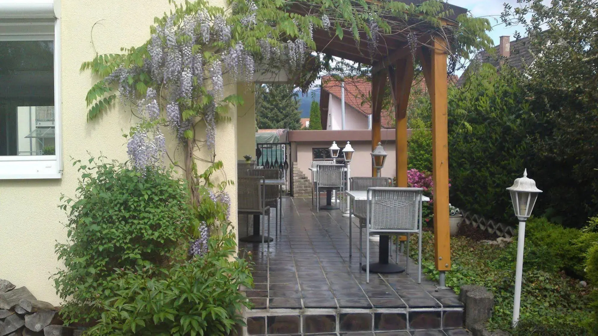 H41 Inn Freiburg