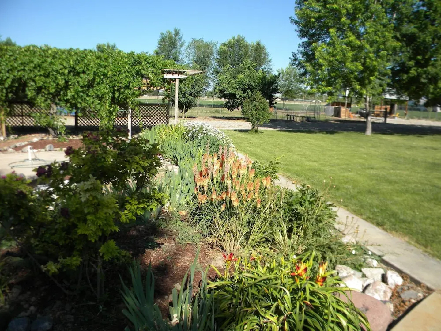 Dancing Moon Bed & Breakfast