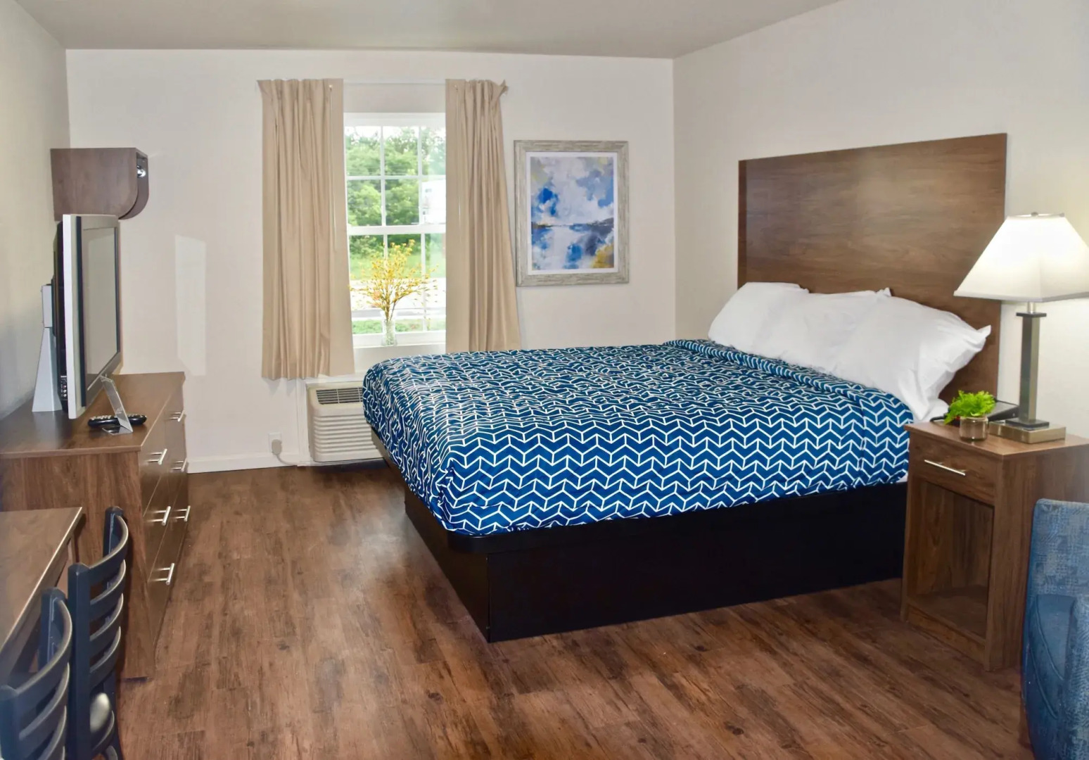 Stay Plus Extended Stay Suites