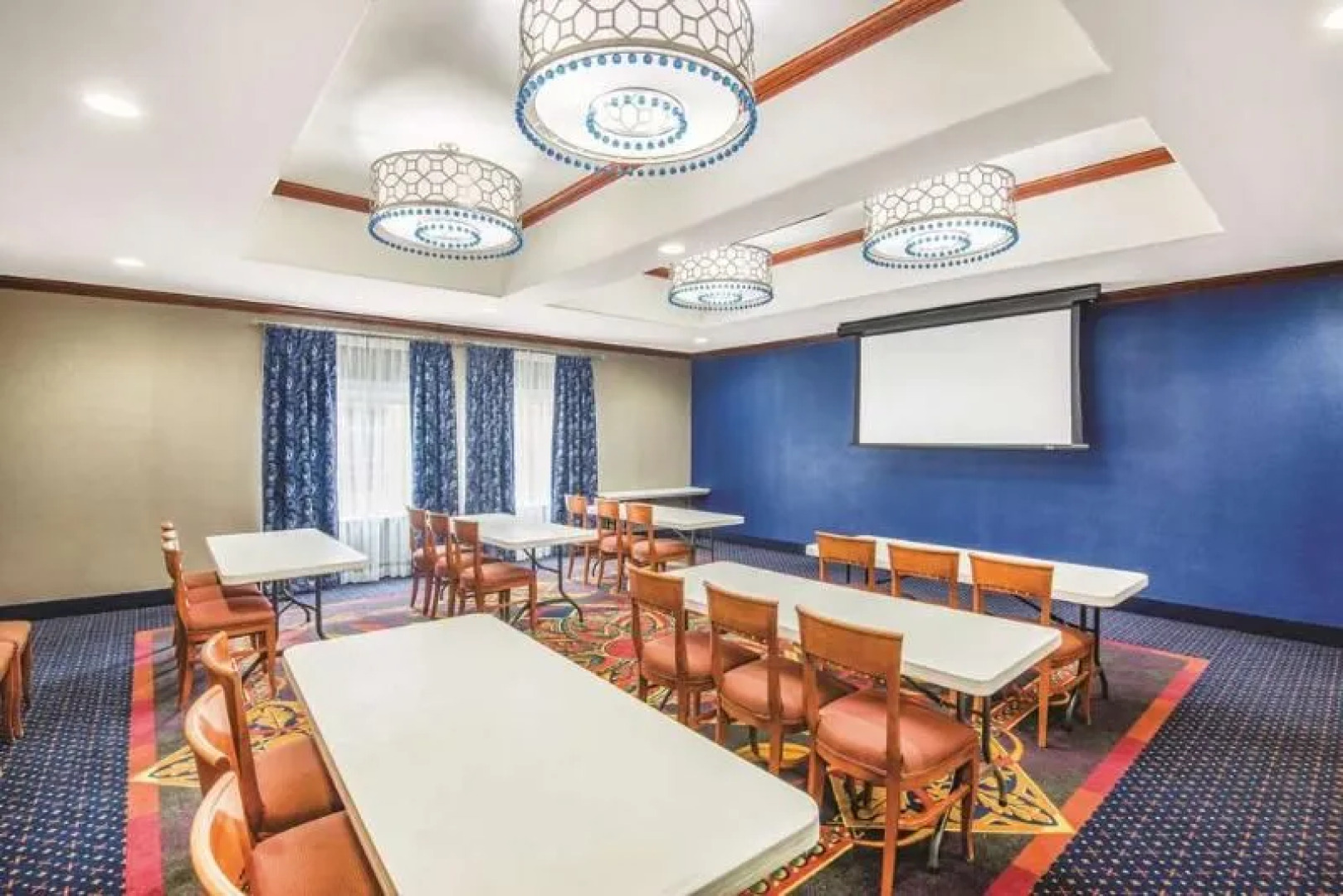 La Quinta Inn & Suites Oklahoma City-Moore