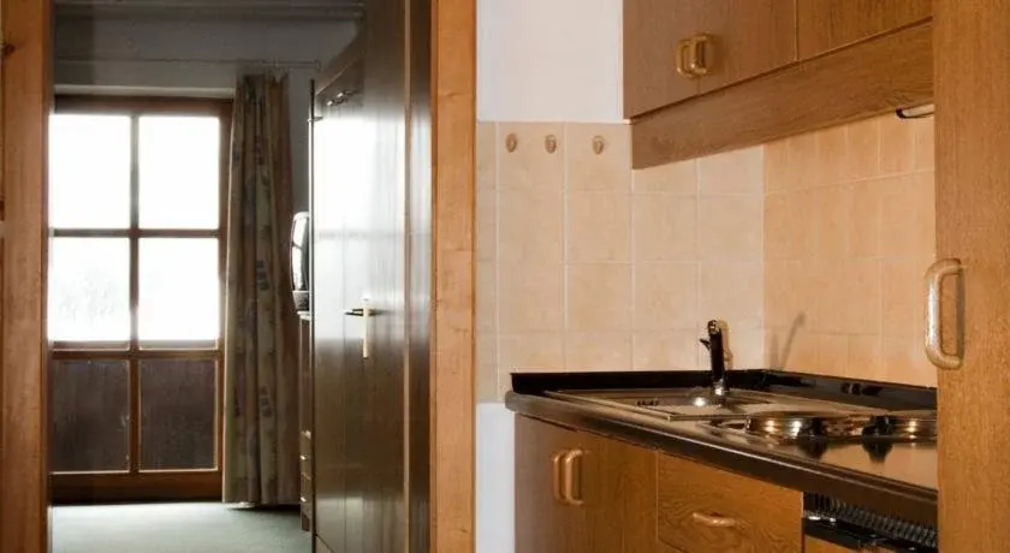 Feriendorf Adalbert-Stifter