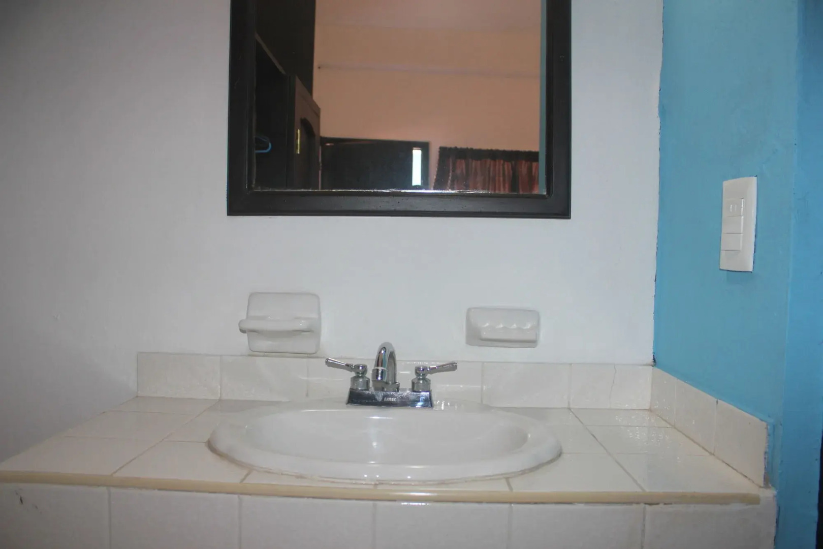 Hotel Marina Topolobampo