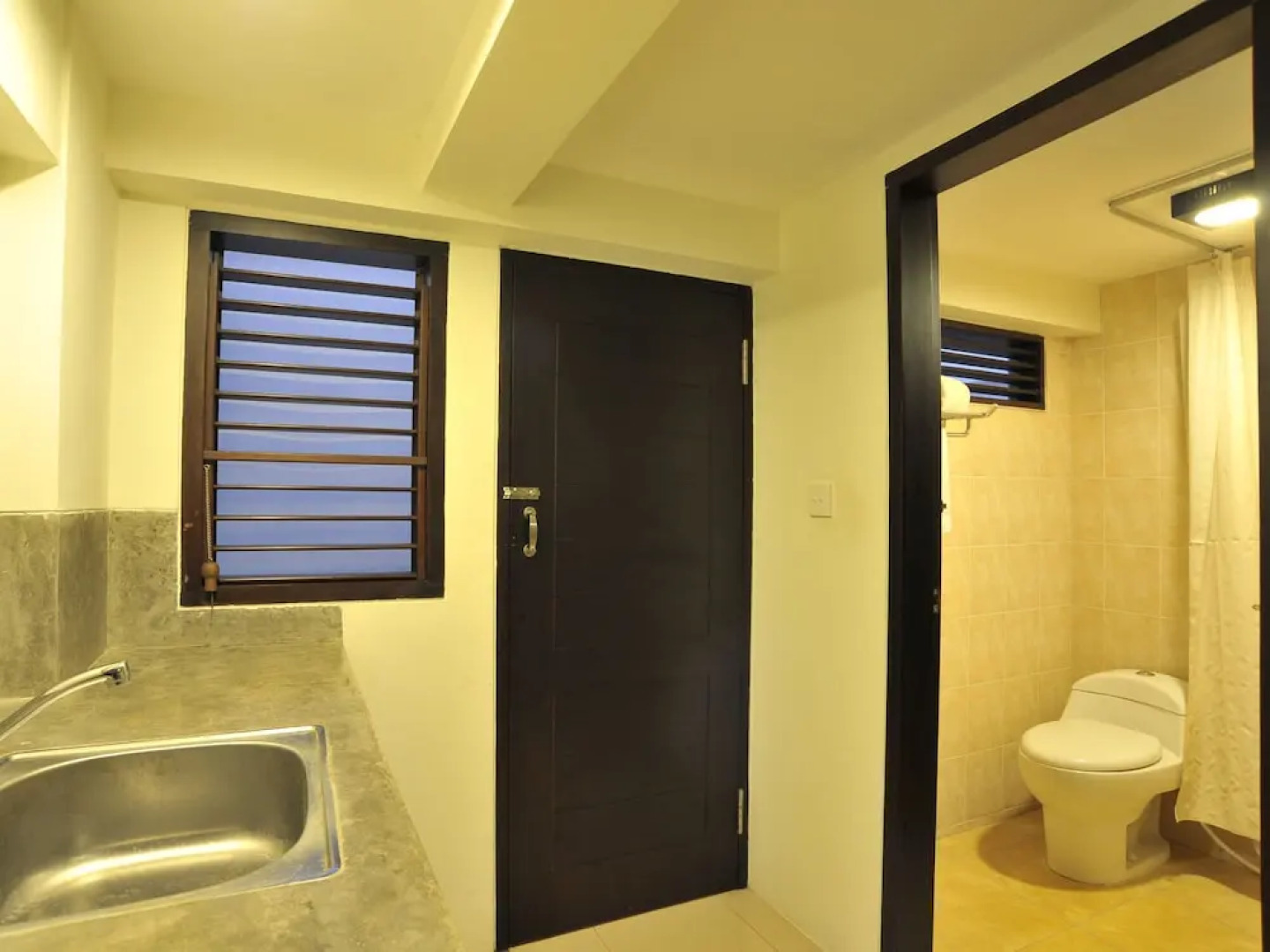 Ganga Hotel & Apartment