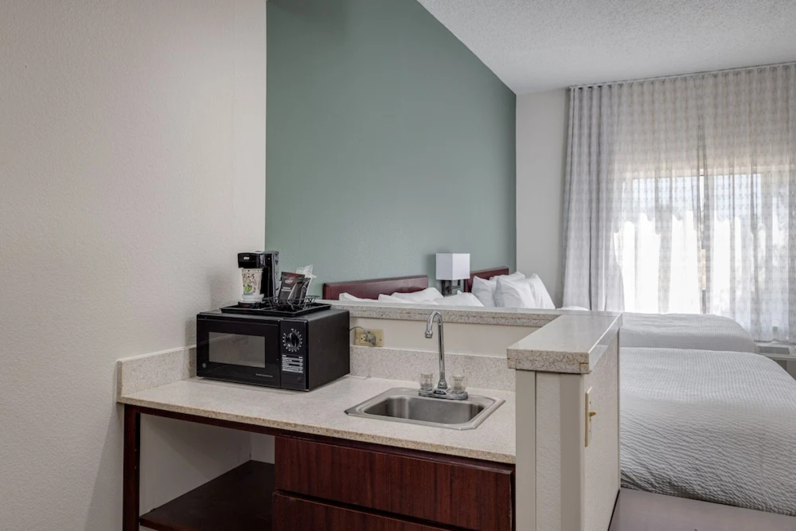 SpringHill Suites Lawton