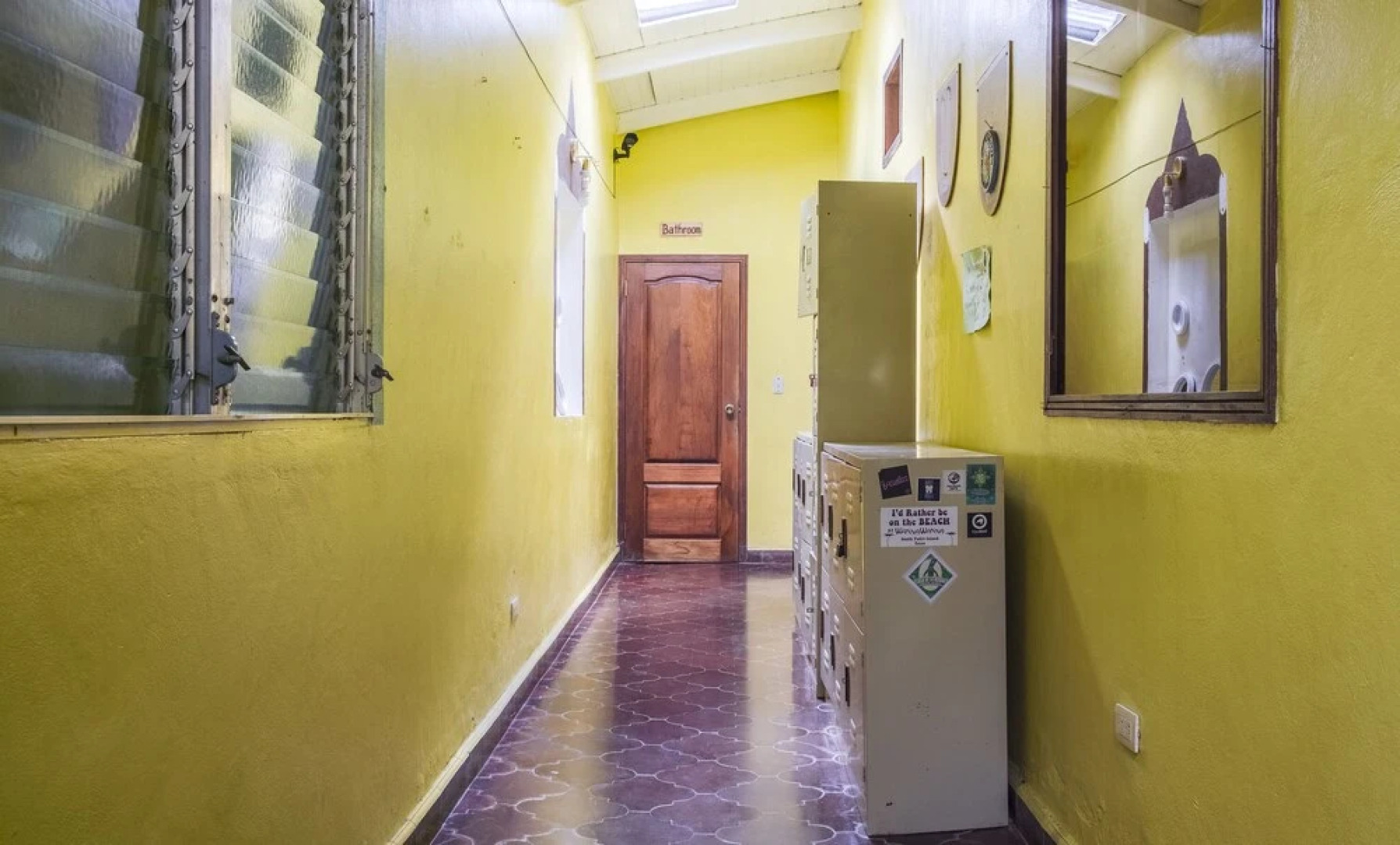 Hotel & Hostel Berakah