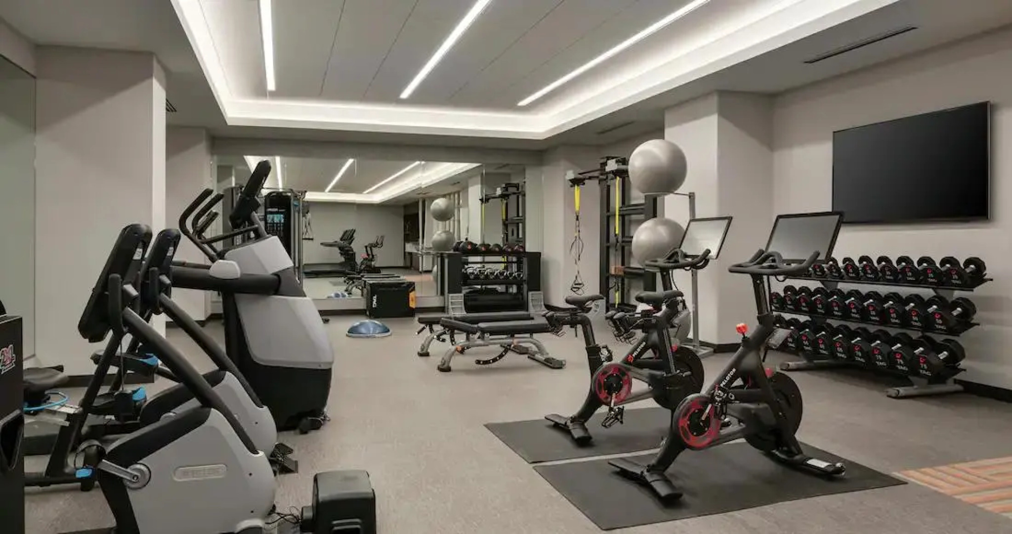 Tru By Hilton Denver Downtown Convention Center