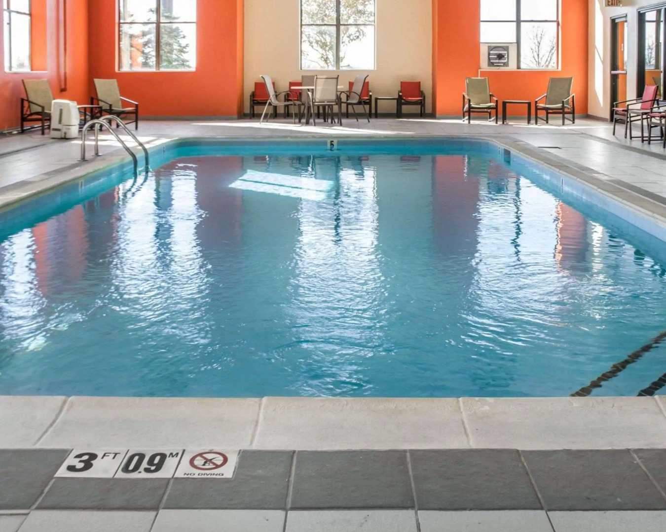 Comfort Inn Winchester