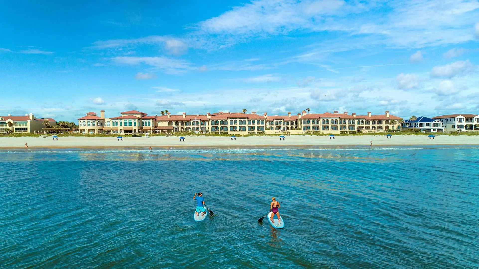 The Lodge and Club at Ponte Vedra Beach