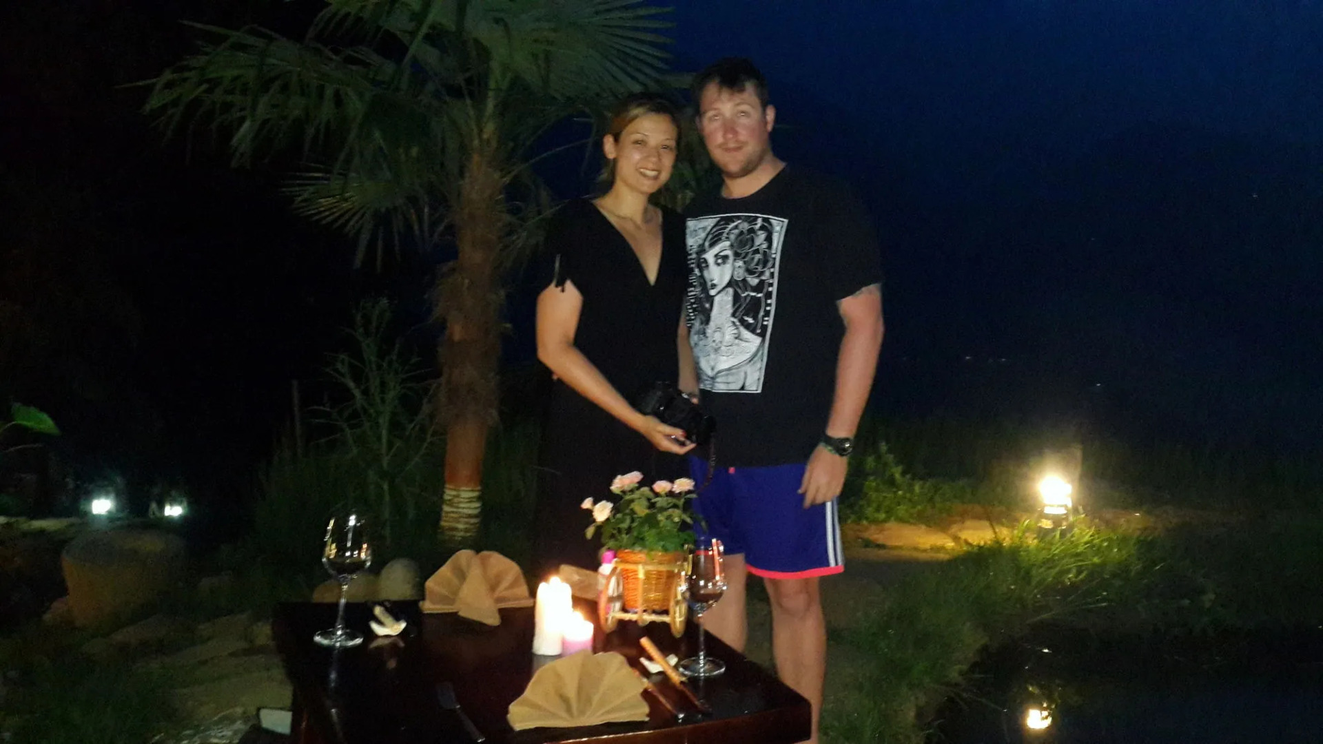 Eco Palms House - Sapa Retreat