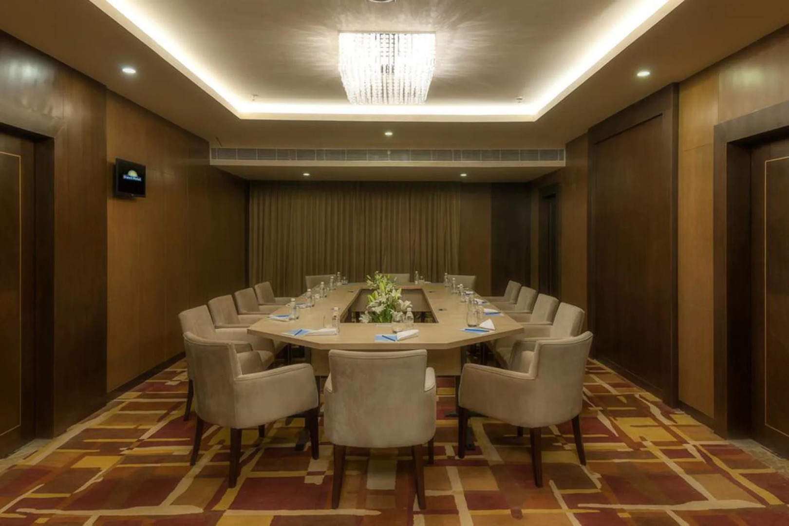 Days Hotel Chennai OMR