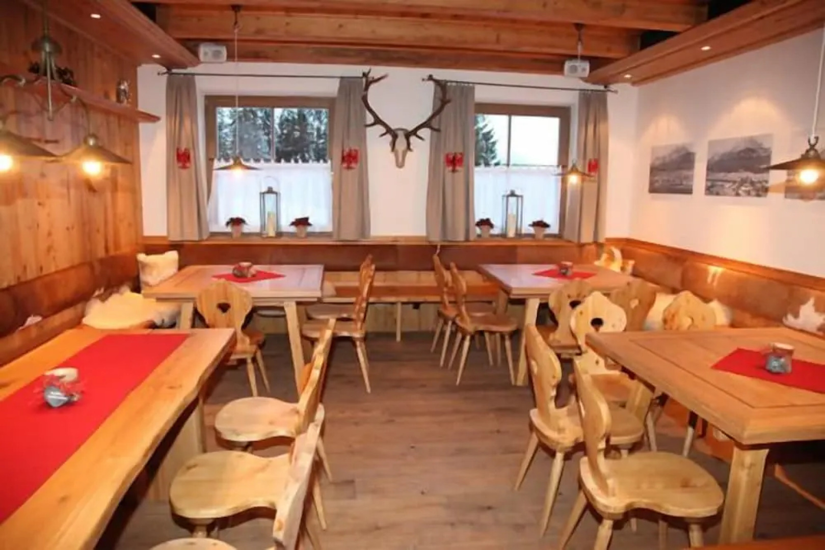 Berghotel Pointenhof