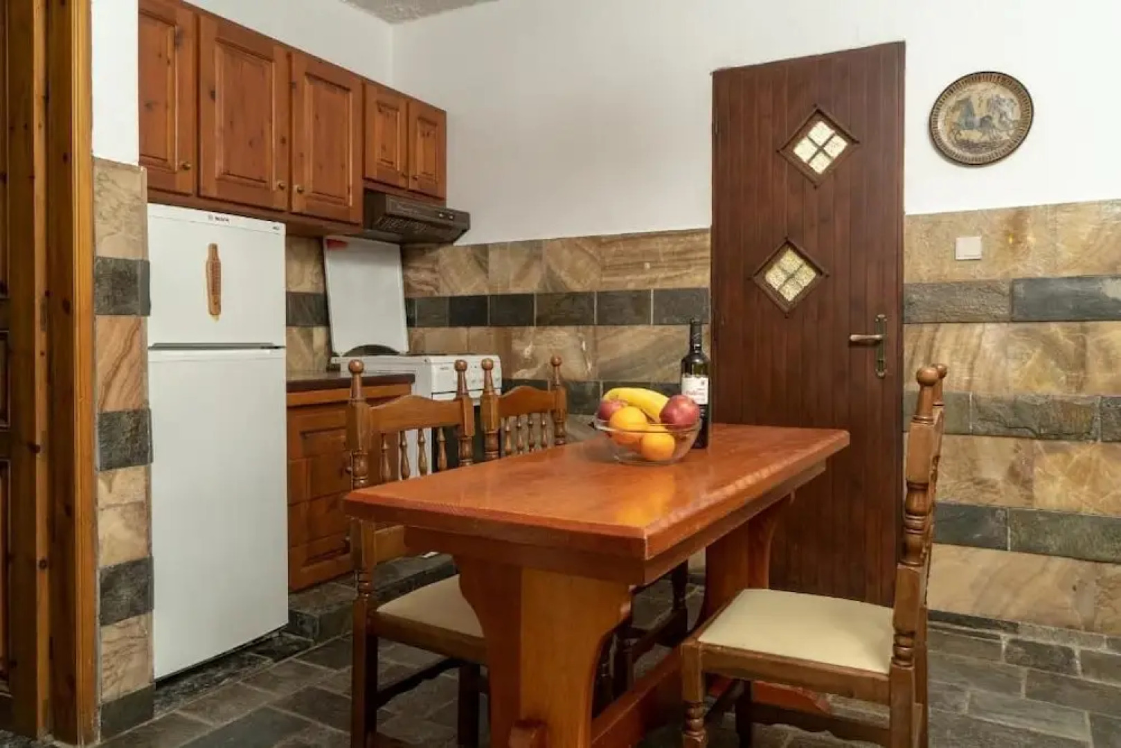 Villas Eva & Giorgos