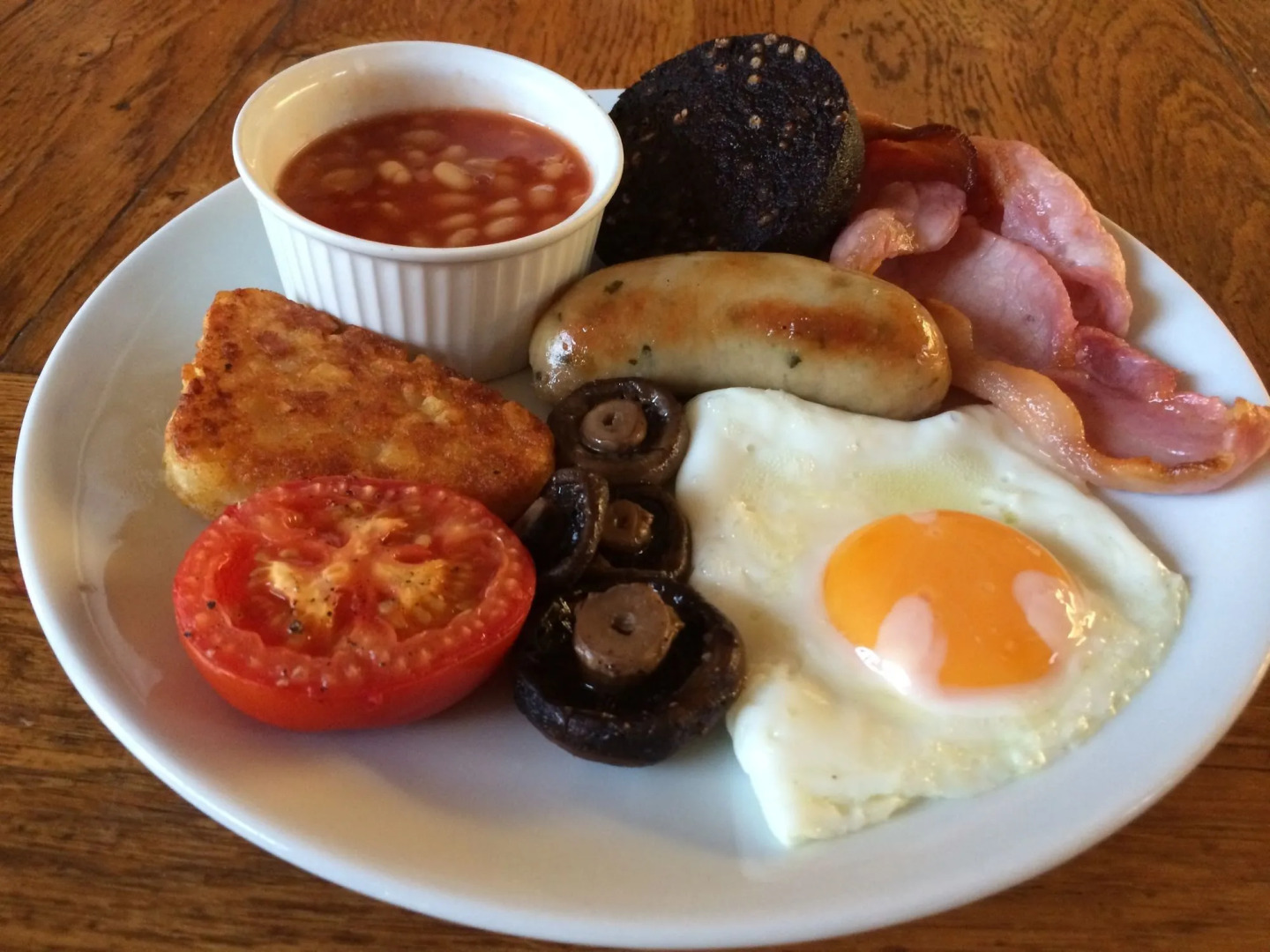 Pickmere Country House