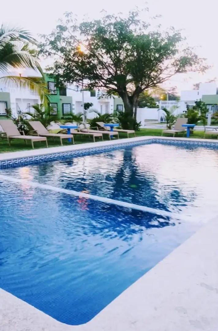 Casa Vacacional Nueva Paraiso Vallarta