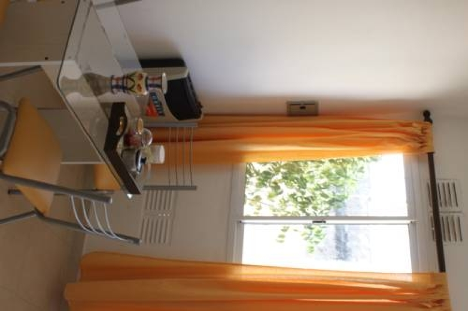 Departamentos del Parque