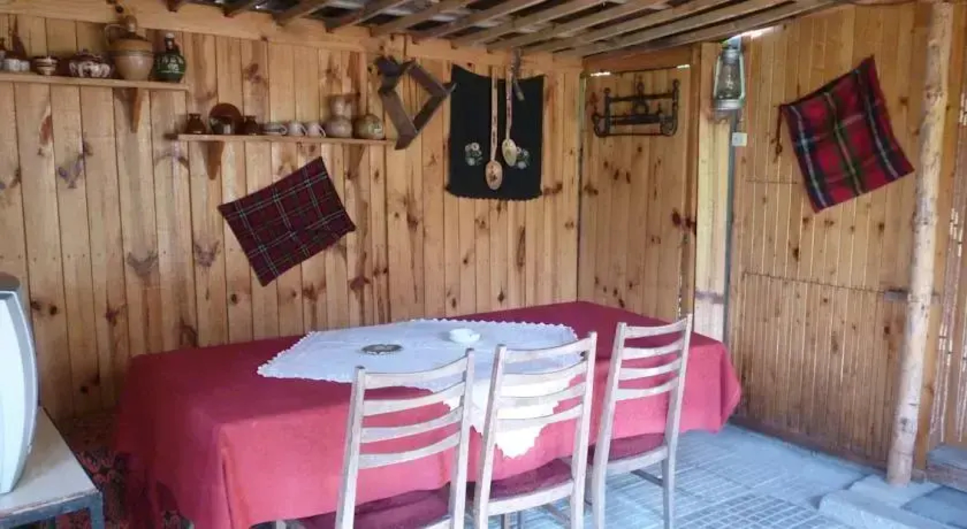 Villa Jun Guest House