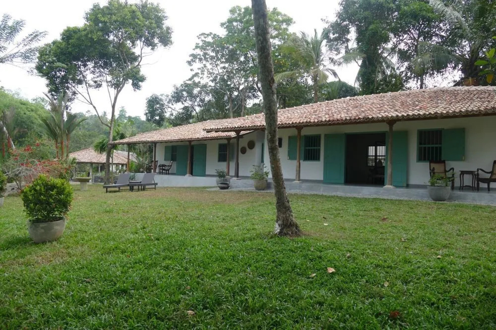 Sri Devi Retreat