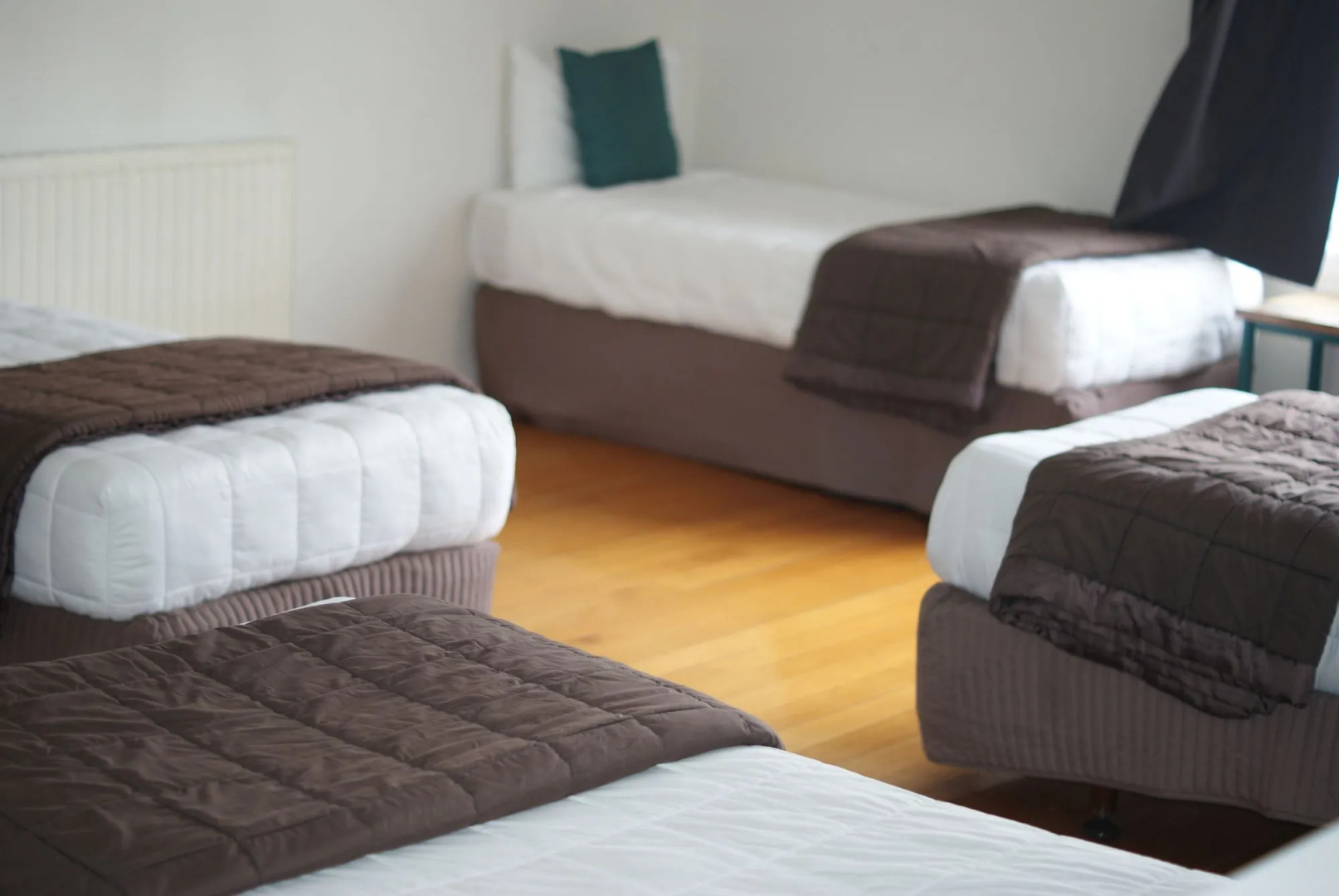 RotoVegas Motel of Rotorua