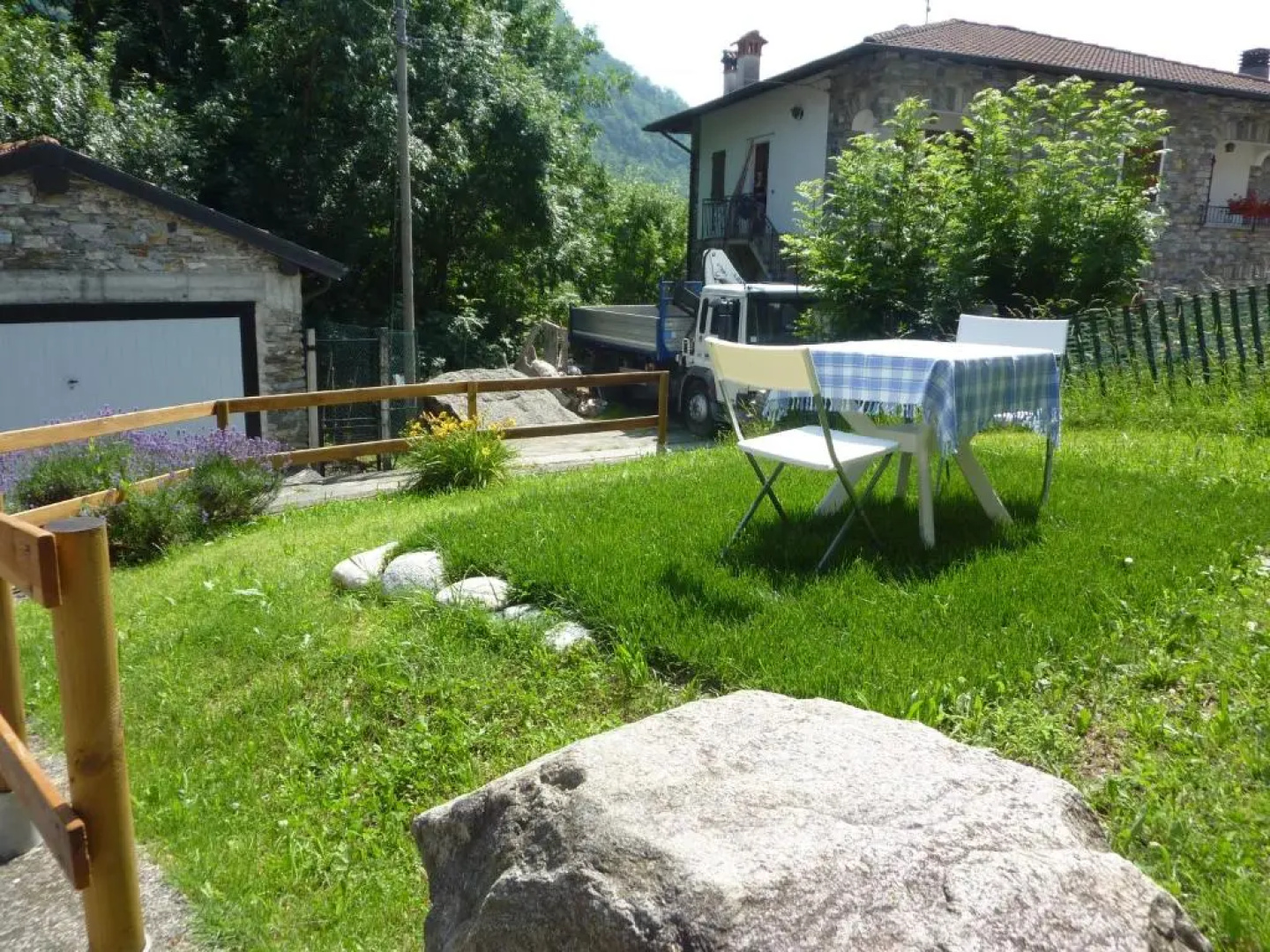 Piccola Perla A Livo