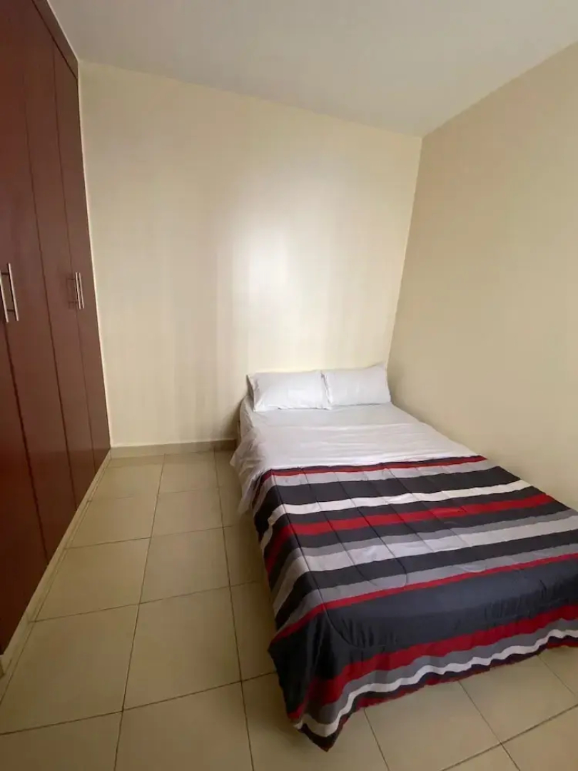 Stay.Plus Greatwall Getaway Apartment