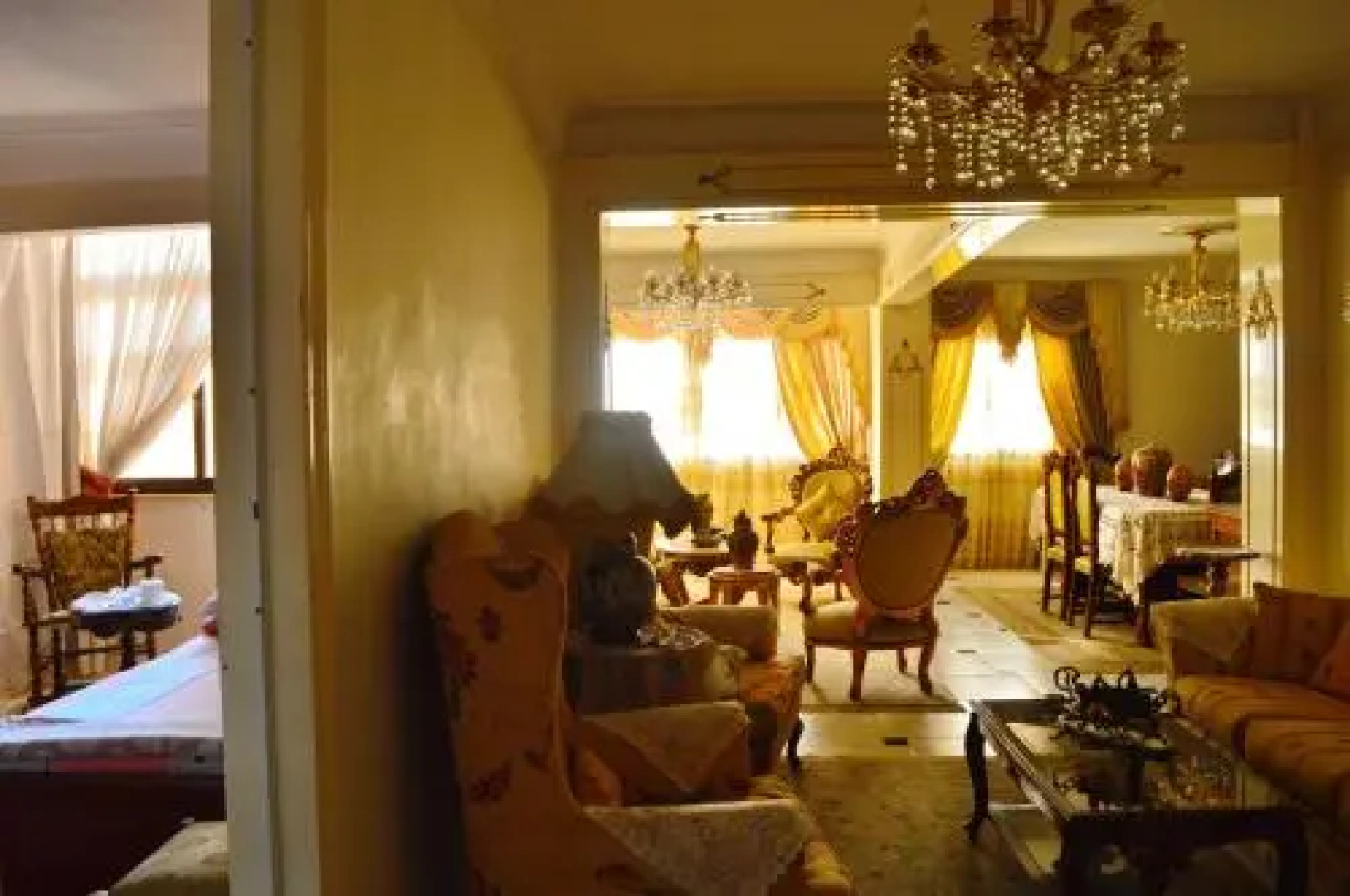 Private Room in Alexandria