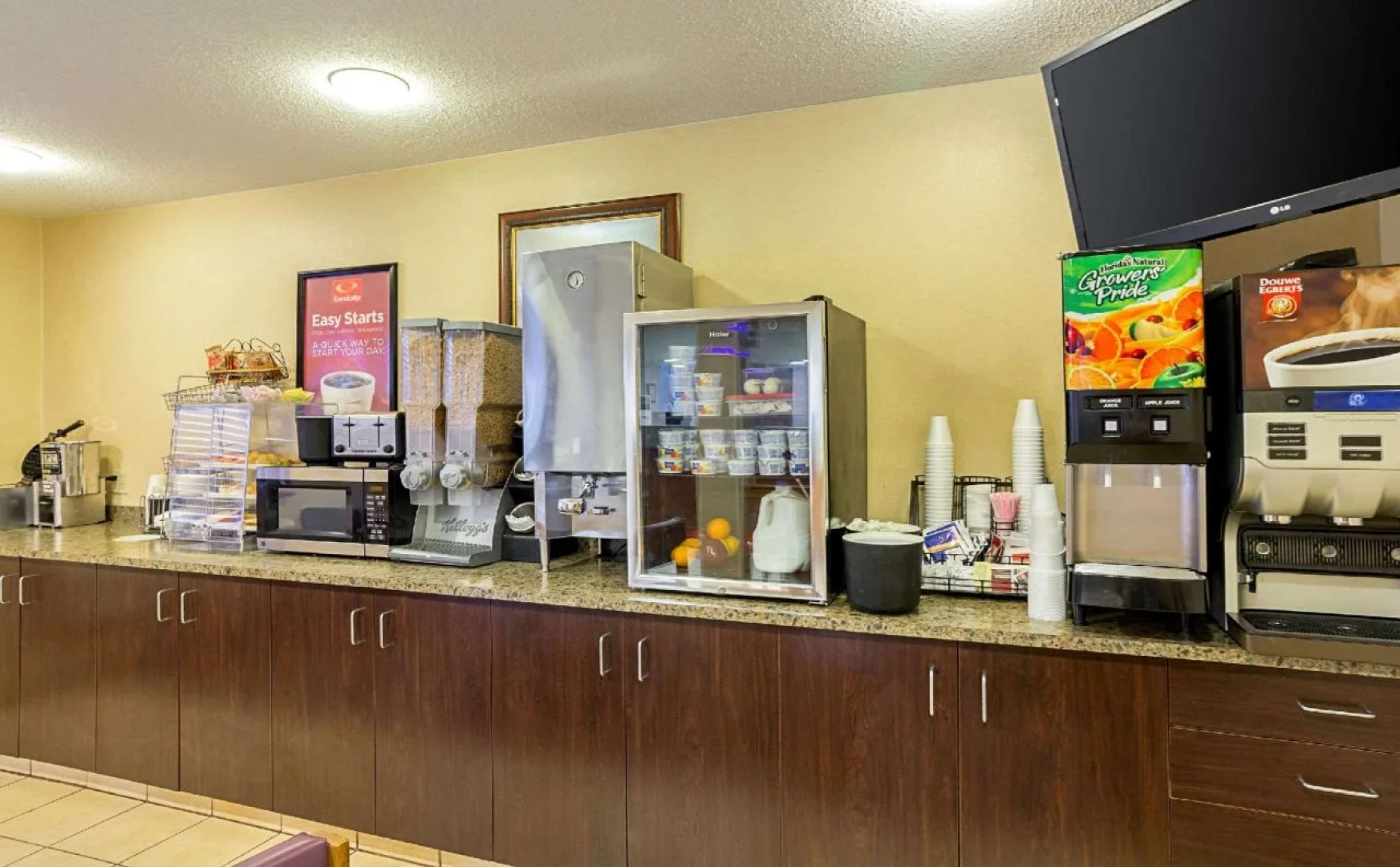 Americas Best Value Inn Fargo