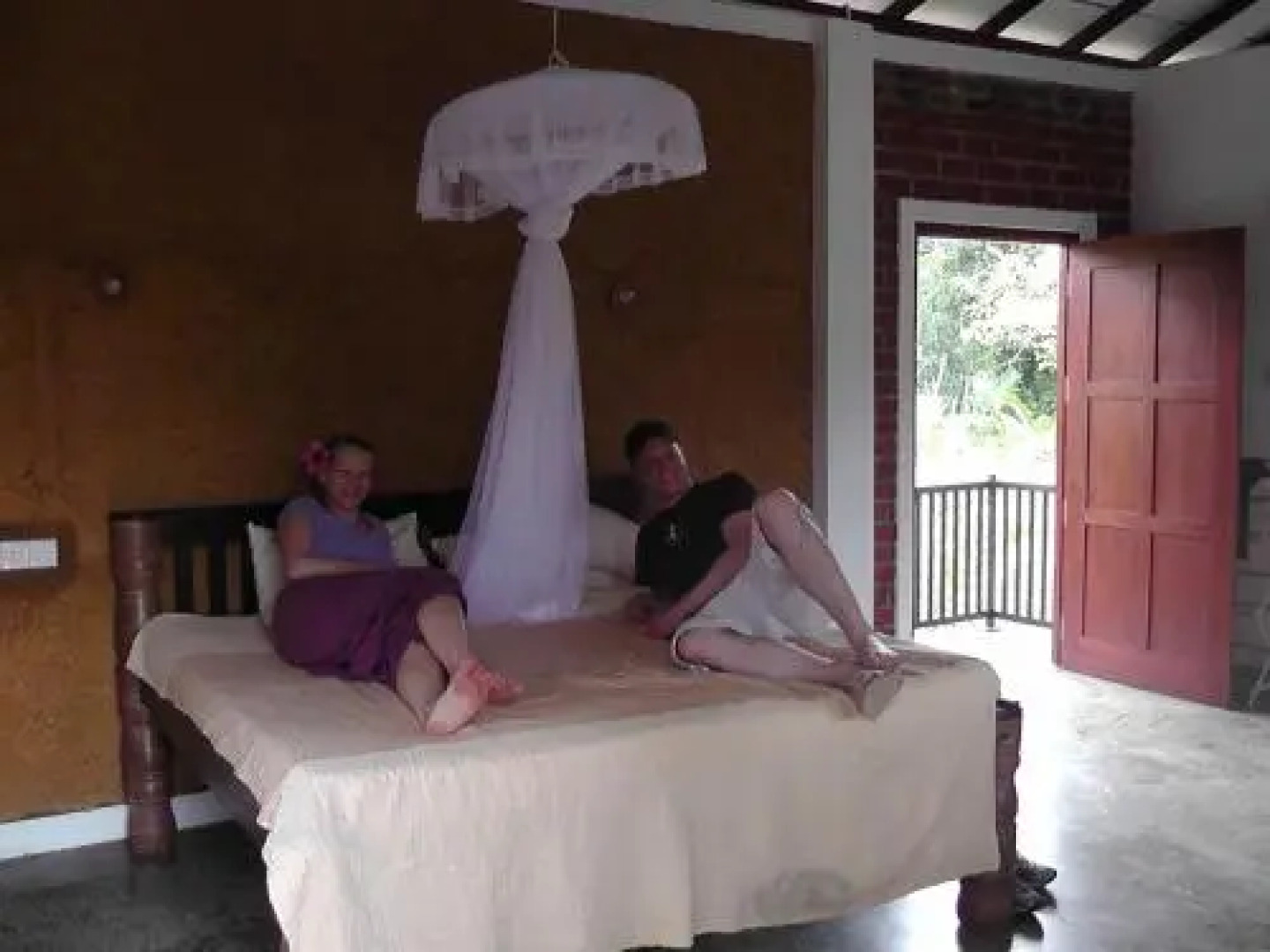 Manikgoda Tea Paradise