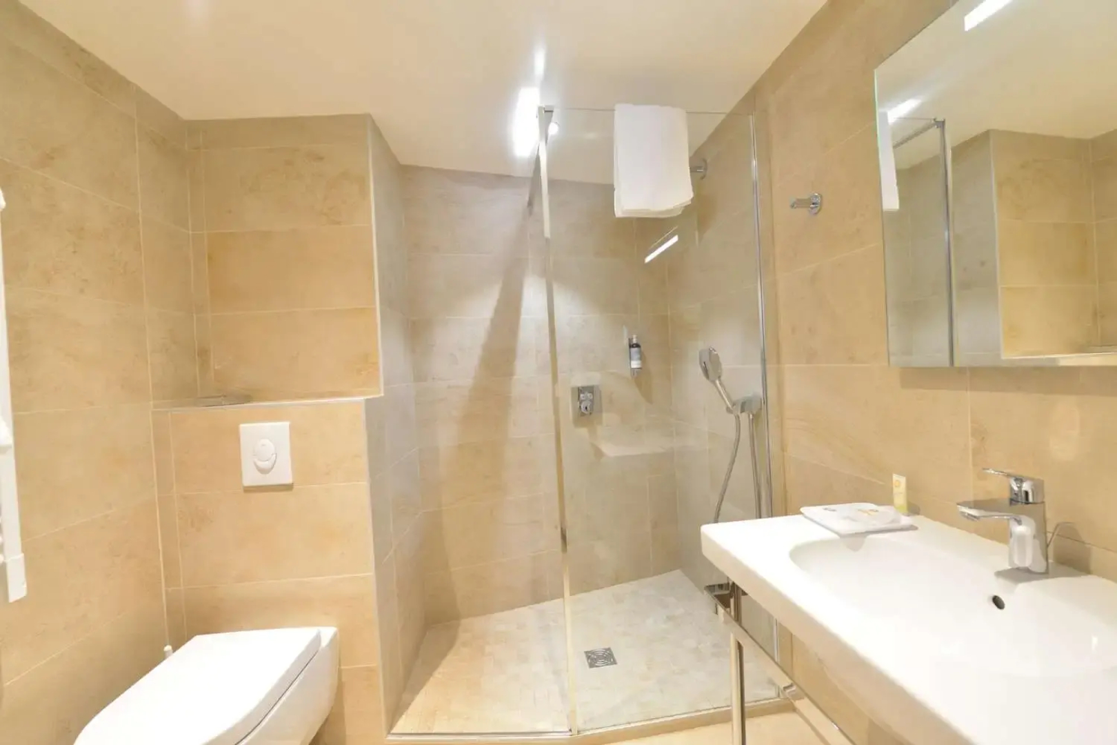 Best Western Hotel DAngleterre