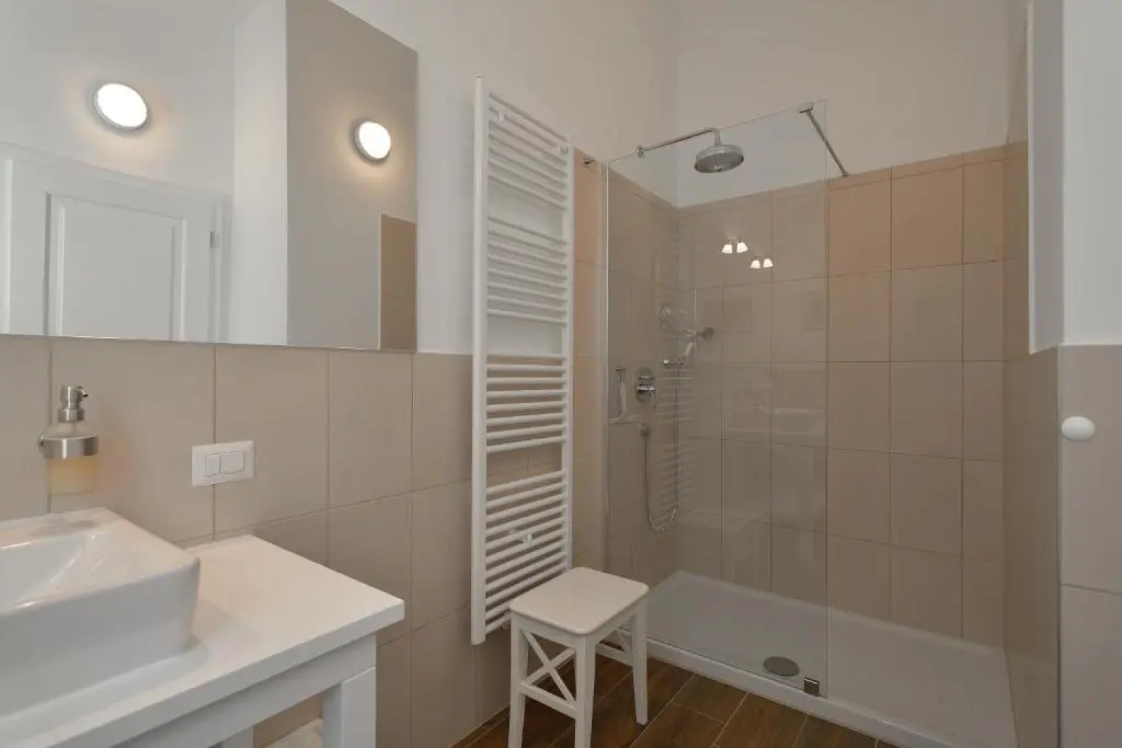 Villa Maslinova Grana