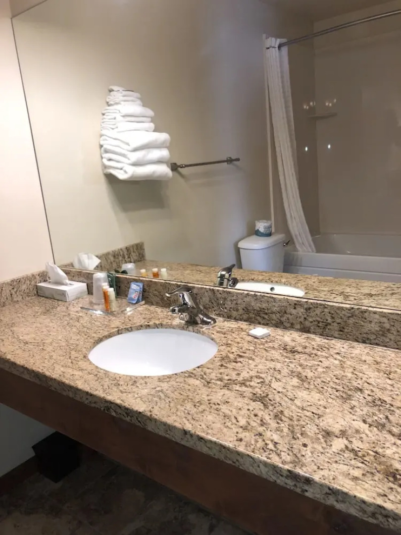 CB&M Executive Suites