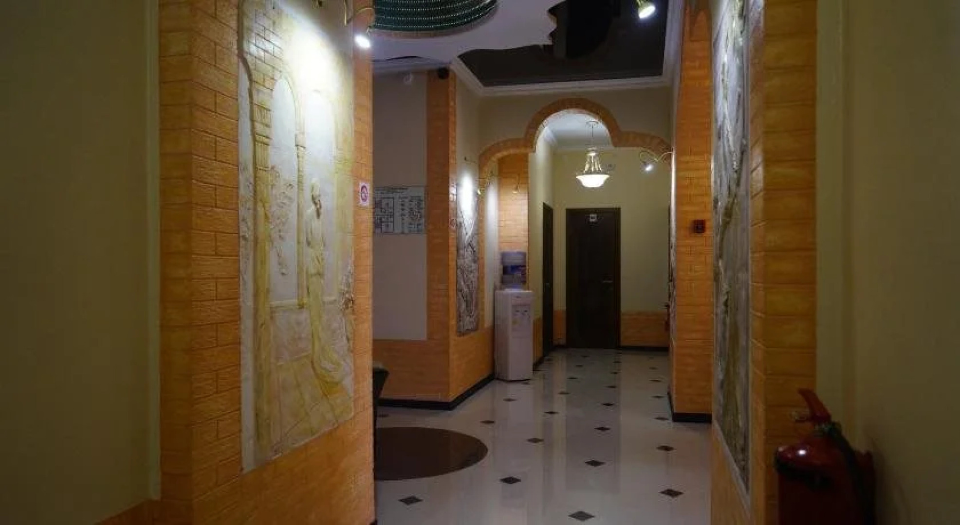 Hotel Kruchar